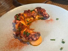 -Apollo·西班牙小酒馆(安福路店)