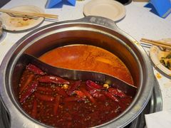 -签哥签妹儿串串火锅(青年路店)