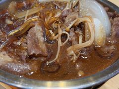 -朴大叔拌饭(上海真如环宇城店)
