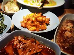 -蜜桃餐厅·伴山(绿宝广场店)