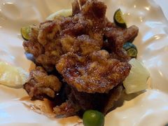 -八府香鸭·啫啫煲(华山路店)