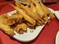 -七菜馆·东北菜·蒸饺(文体路店)