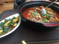 -七裕庄(凯旋南路店)