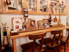 -懒鱼时光馆(沙坪坝店)