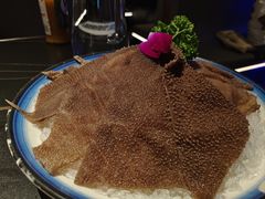 -额尔敦传统涮(公园西路店)