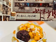 -超琪星·咖啡简餐(川音店)