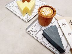 -M Stand(BFC外滩金融中心店)