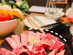 -协成海鲜火锅(情侣路店)