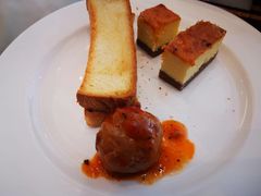 -东方红海鲜百汇(国际大厦店)