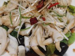 -鲜得莱渔港·小平岛海胆馆(七贤岭店)