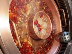 -小南房鲜美蛙火锅(北苑店)