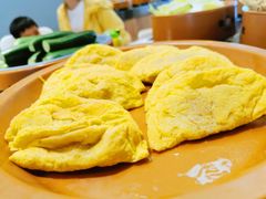 蛋包肉-龍歌自助小火锅(市南金茂湾店)