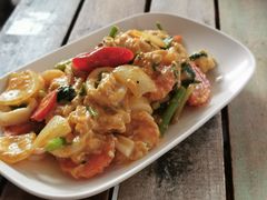 -Doo Dee Thai Food(Issan/Isaan/Esan)
