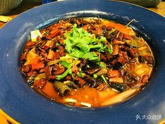 -心邸·庆宴(雅宝城店)