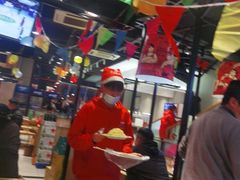 -老胖串店(浆水泉路店)