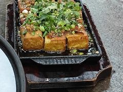 包浆豆腐-神伙烧烤(南坪总店)