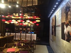 -盘子女人坊生日照·摄影馆(华强店)