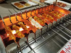 -丰茂烤串(金源店)