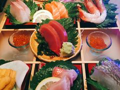 刺身-东京和食 Sun with AQUA