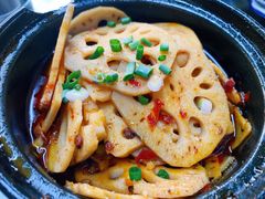 -廖记老砂锅(上清寺店)