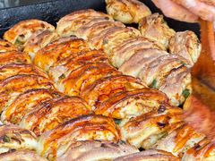 -郭际辣饼铺(第三中学店)