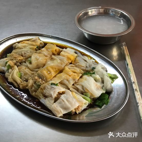 桂豪美食