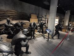 -上海四行仓库抗战纪念馆