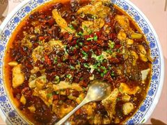 -杨记隆府重庆江湖菜(大悦城店)