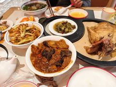 -大厨小馆(华阳城店)