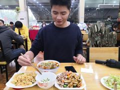 羊肉揪面片-张大羊肉面馆