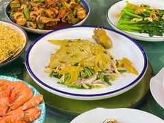 -巽寮印象美食部落餐厅·海鲜·地方特色菜(惠州体验店)