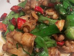 -新旺茶餐厅·早餐·夜宵(仙霞店)