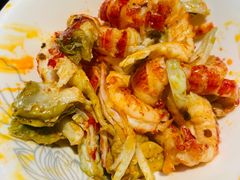 -红辣椒·川菜·火锅(张杨路店)