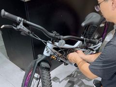 -TREK崔克自行车(徐汇滨江店)