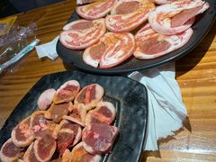 -吉志烤肉(太原总店)
