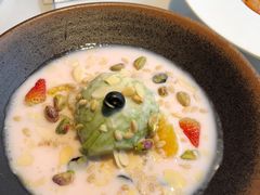-XUN Bistro西餐厅