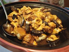 -小满海鲜·别院(天津旗舰店)