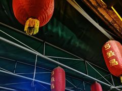 -弓虽昌焖烧鸡(大竹林店)