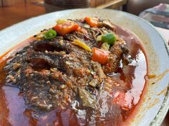招牌秘制鱼-云隐小厨·传统大理美食(复兴路店)