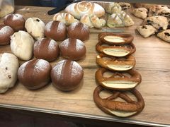 -面包与我Bread Or Me(长城汇店)