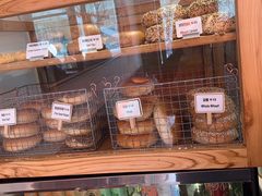 -Catch Bagel(芳草地店)