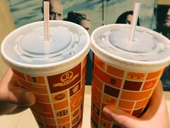 -万达影城(春树里广场店)