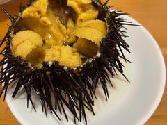 -海胆小馆(东北水饺·春柳店)