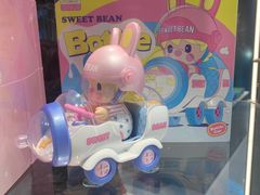 -泡泡玛特POPMART(沈阳大悦城店)