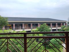 -成都安仁福朋喜来登酒店