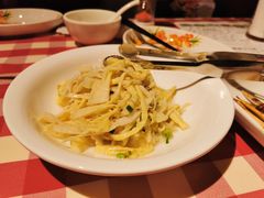 -西贝(财富购物中心店)