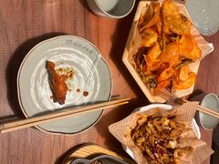 -干杯小木屋米酒店(罗斯福店)