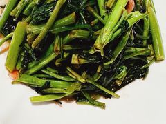 腐乳空心菜-桂满陇-十里风荷(合生汇店)