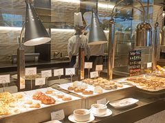 -广州粤海喜来登酒店