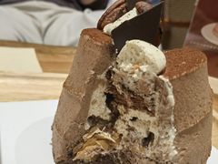 -théATRE 茶聚场(王府中環店)